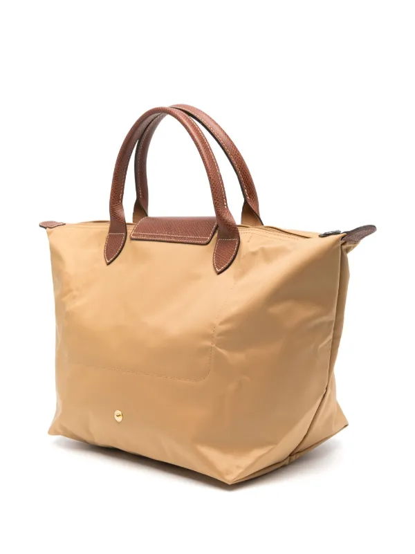 Longchamp popular Le Pliage Original Tote Bag