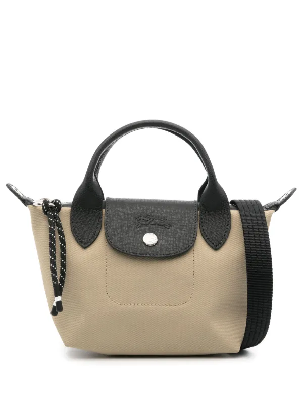 Longchamp le pliage mini crossbody sale