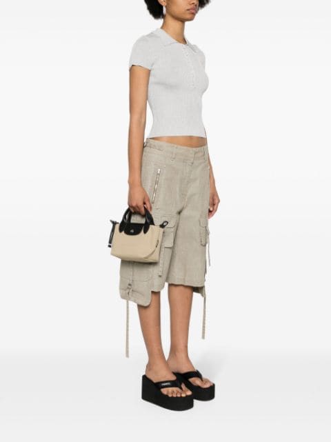 mini Le Pliage Energy tote bag