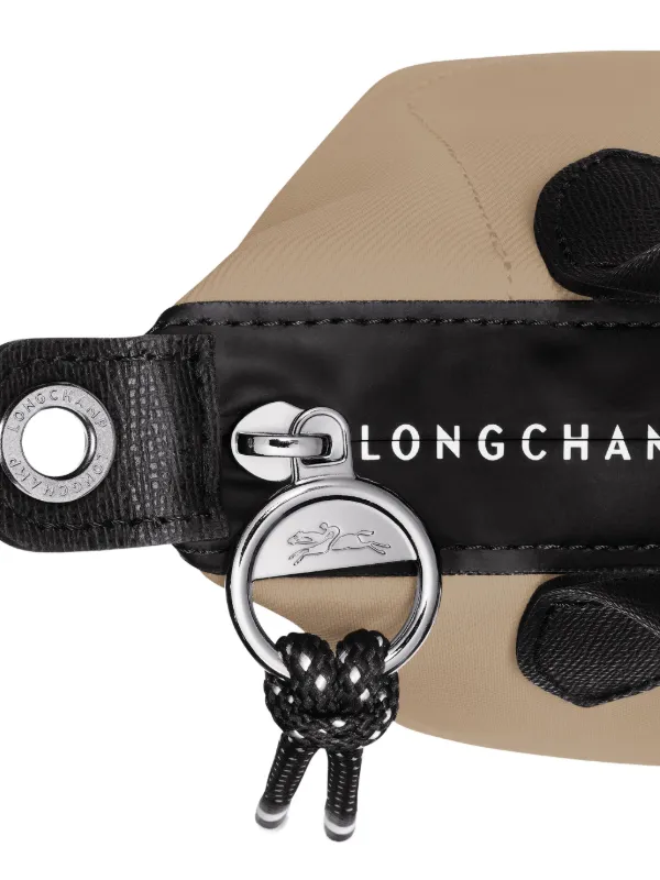 Longchamp Le Pliage Energy バッグ ミニ | ニュートラル | FARFETCH JP