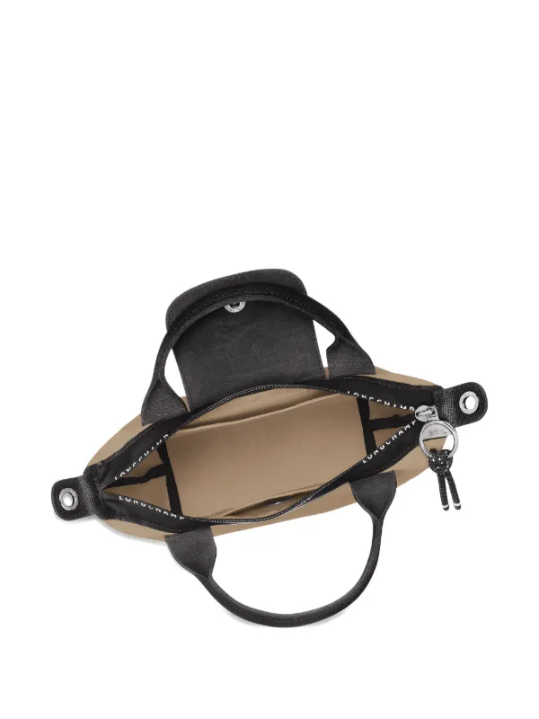 Longchamp Le Pliage Energy XS Tote Bag | Neutrals | FARFETCH CA