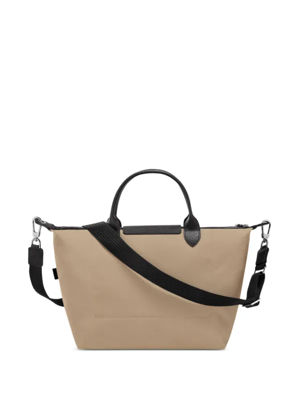 Longchamp ル プリアージュ エナジー バッグ L | ニュートラル