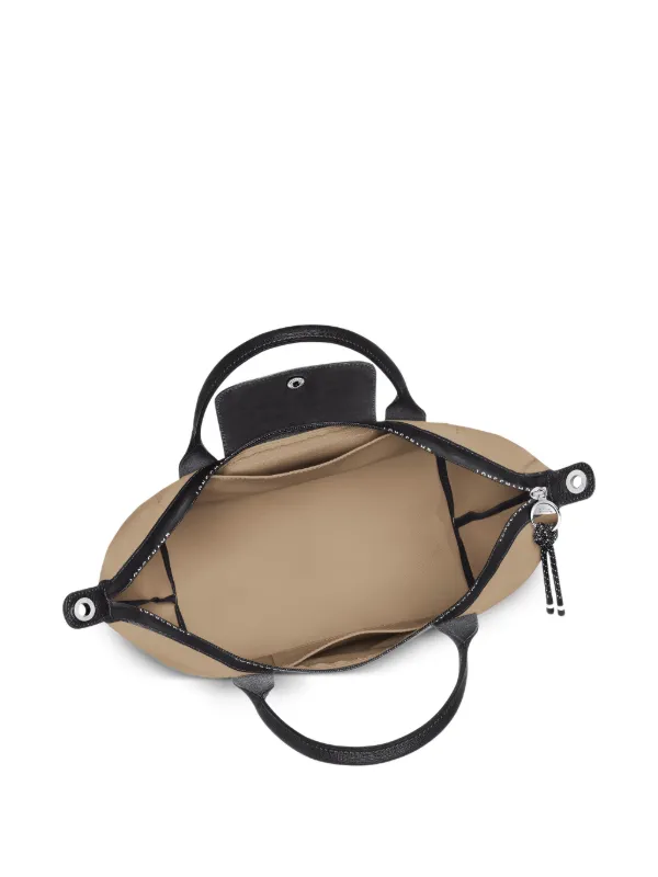 Longchamp ル プリアージュ エナジー バッグ L | ニュートラル