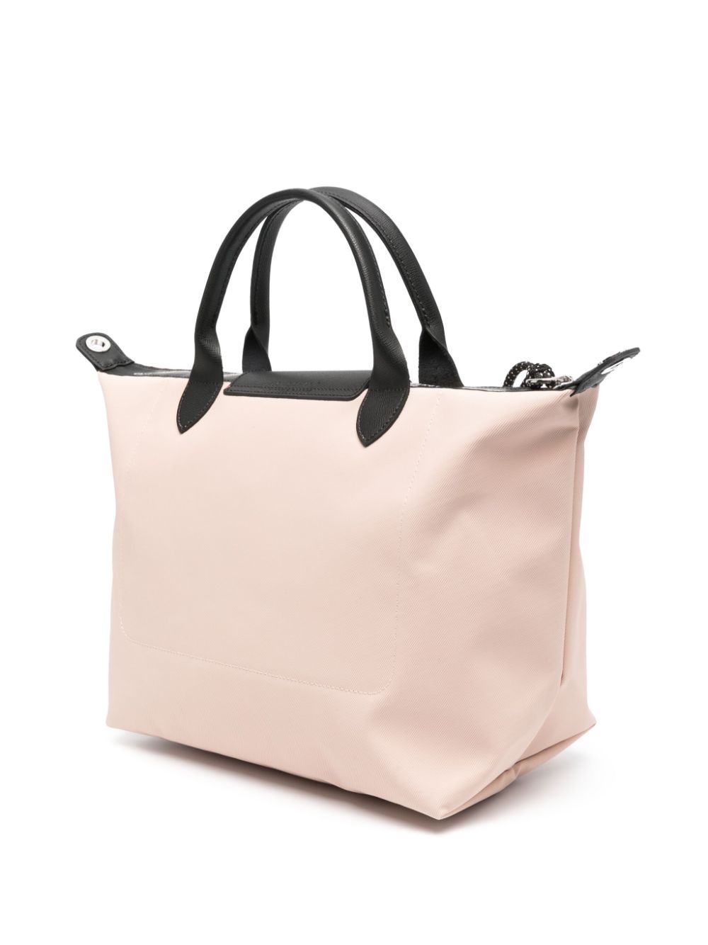 Shop Longchamp Large Le Pliage Energy Tote Bag In 中性色