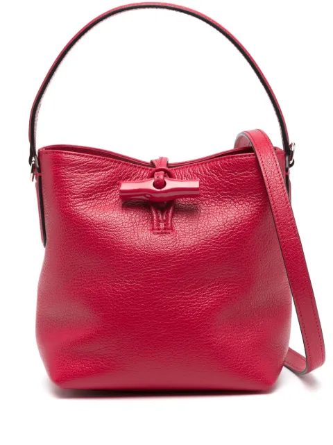 Longchamp Roseau XS tote bag