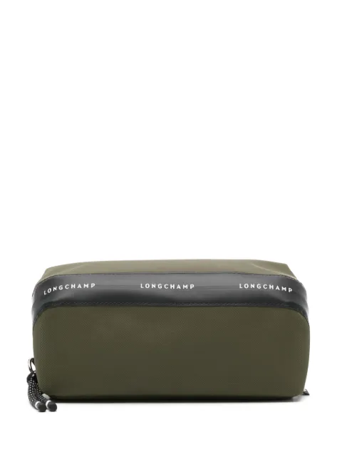 Longchamp Le Pliage Energy make up bag