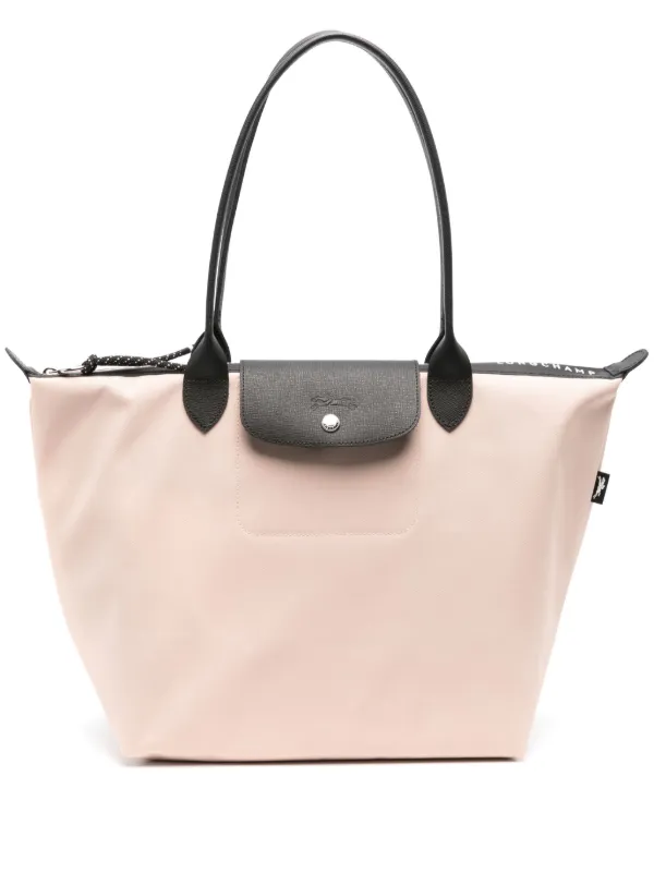 Longchamp Large Le Pliage Energy Tote Bag Neutrals FARFETCH AE