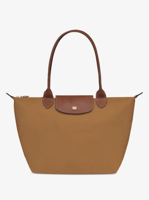 Longchamp M Le Pliage Original tote bag