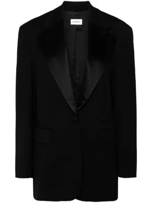 Zadig&Voltaire ラインストーン ジャケット | ブラック | FARFETCH JP