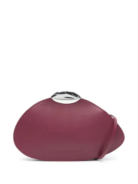 Benedetta Bruzziches Belle De Jour clutch bag