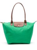 Longchamp Le Pliage Original L shoulder bag - Green