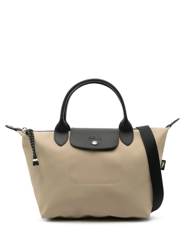 Longchamp le pliage neo small tote bag sale