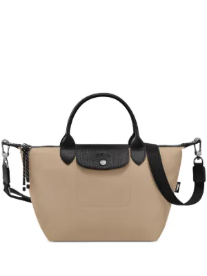 Longchamp ル プリアージュ エナジー バッグ L | ニュートラル