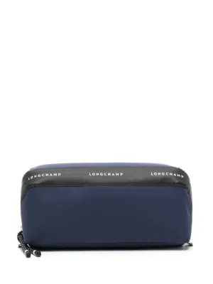 Longchamp cosmetic bag sale best sale