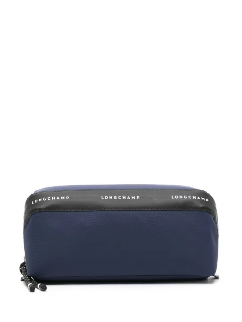 Longchamp Le Pliage Energy make up bag