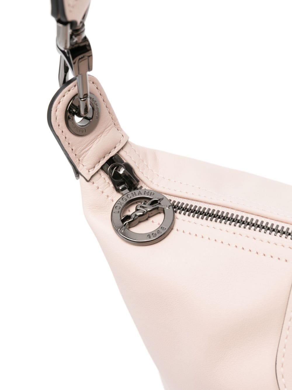 LONGCHAMP LE PLIAGE EXTRA M SHOULDER BAG 