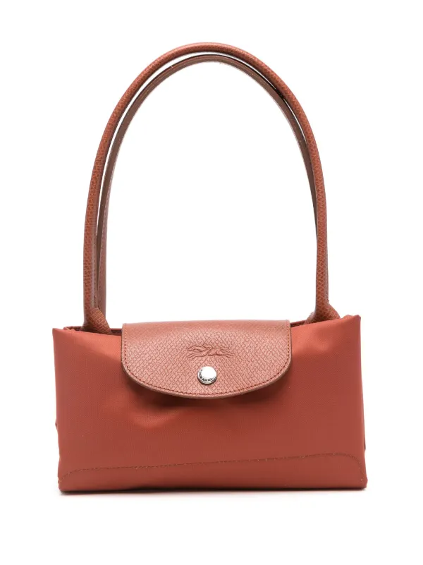 LONGCHAMP正規品/送料関税込み Le Pliag Medium Shoulder bag Longchamp Le Pliage Medium Recycled Canvas Tote Shoulder Bag