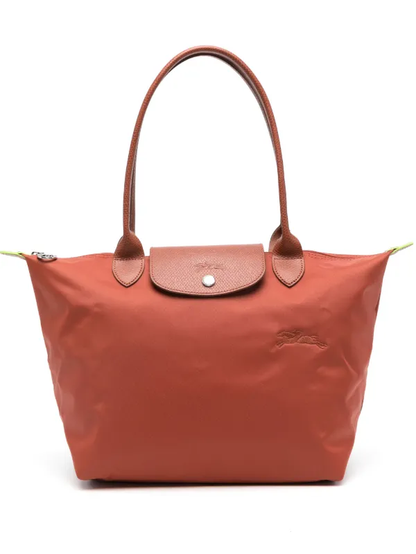 Longchamp le pliage medium shoulder tote best sale