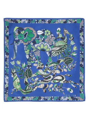 Longchamp Scarves for Women FARFETCH UAE