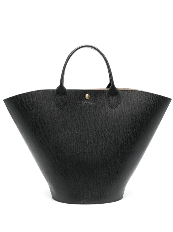 Longchamp plastic bag hotsell