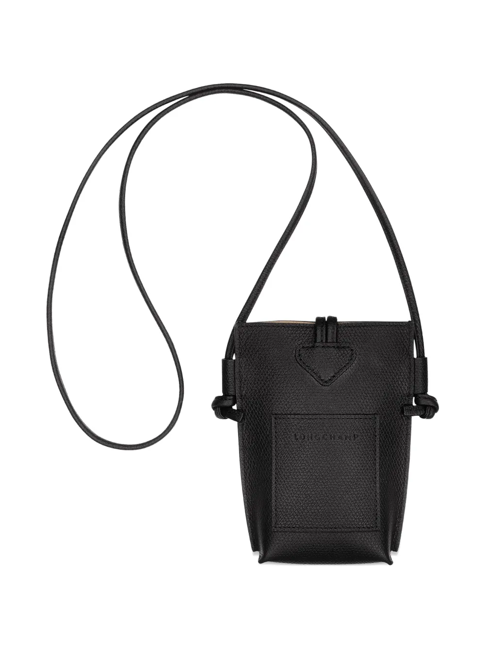Longchamp Le Roseau phone bag | Accessories | Image 2