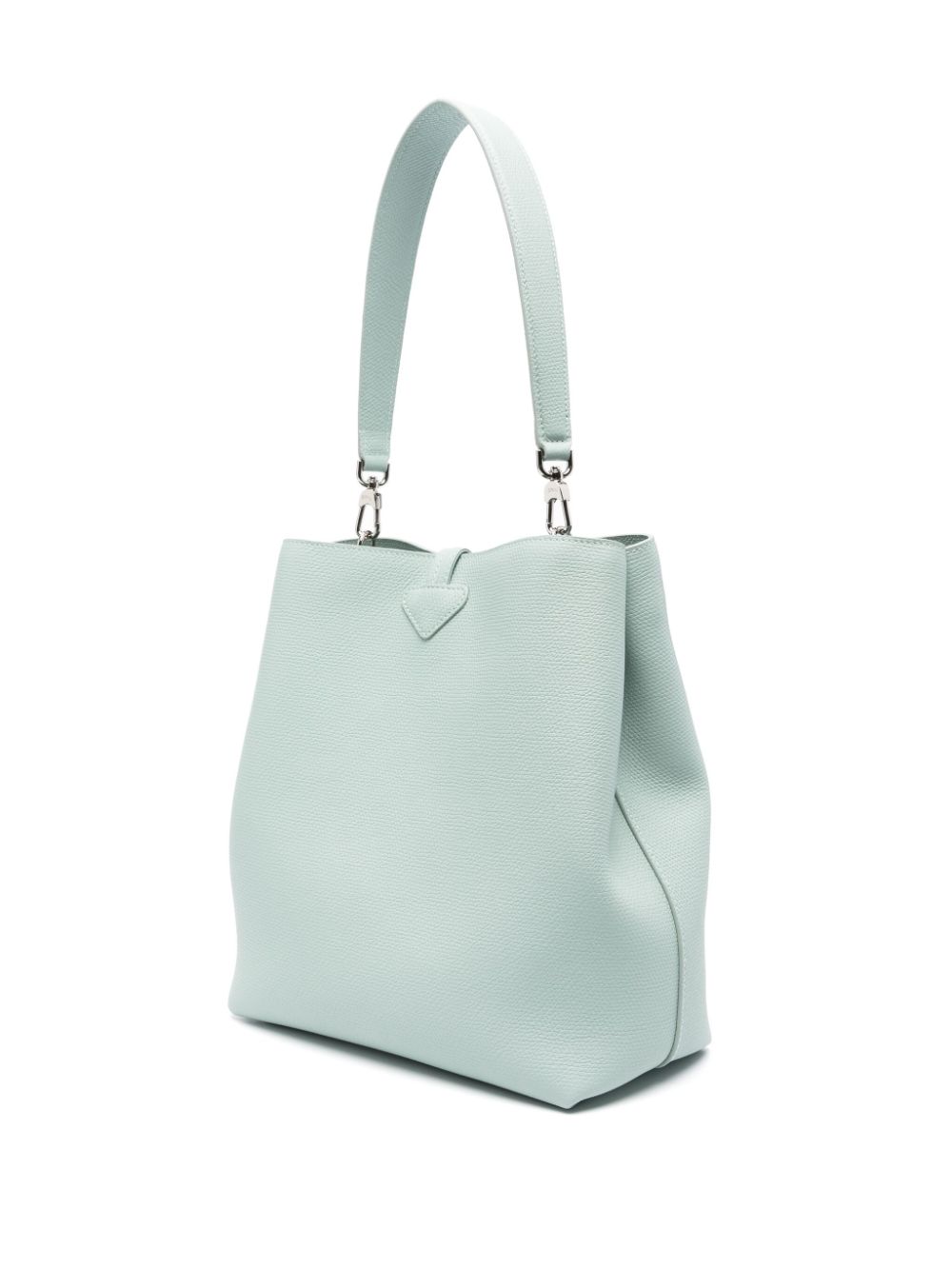 LONGCHAMP MEDIUM LE ROSEAU SHOULDER BAG 