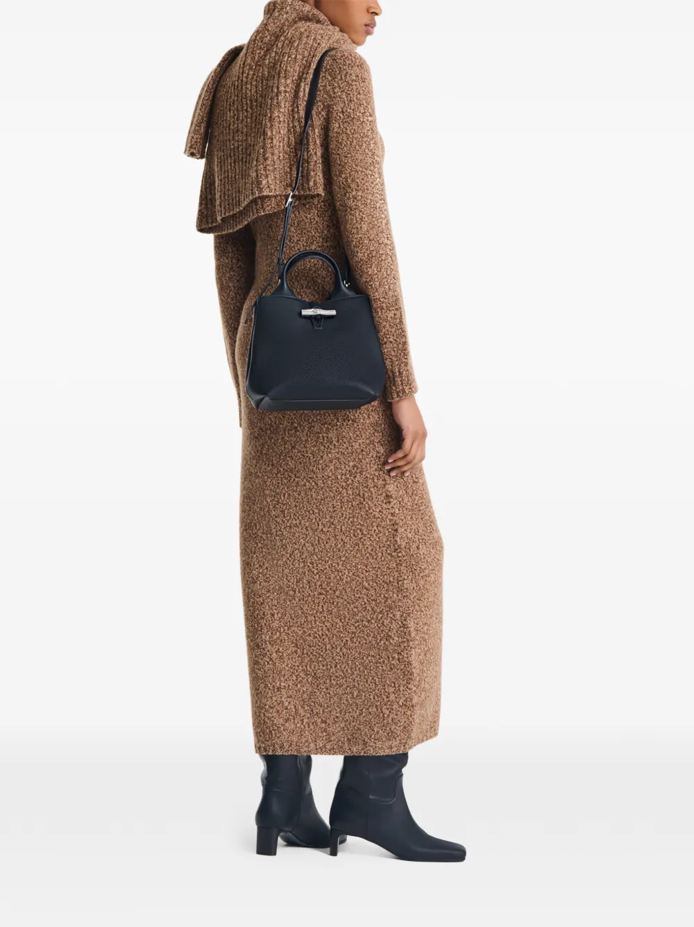 Longchamp S Le Roseau tote bag | Image 2