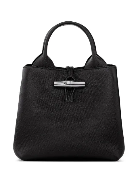 Longchamp S Le Roseau tote bag