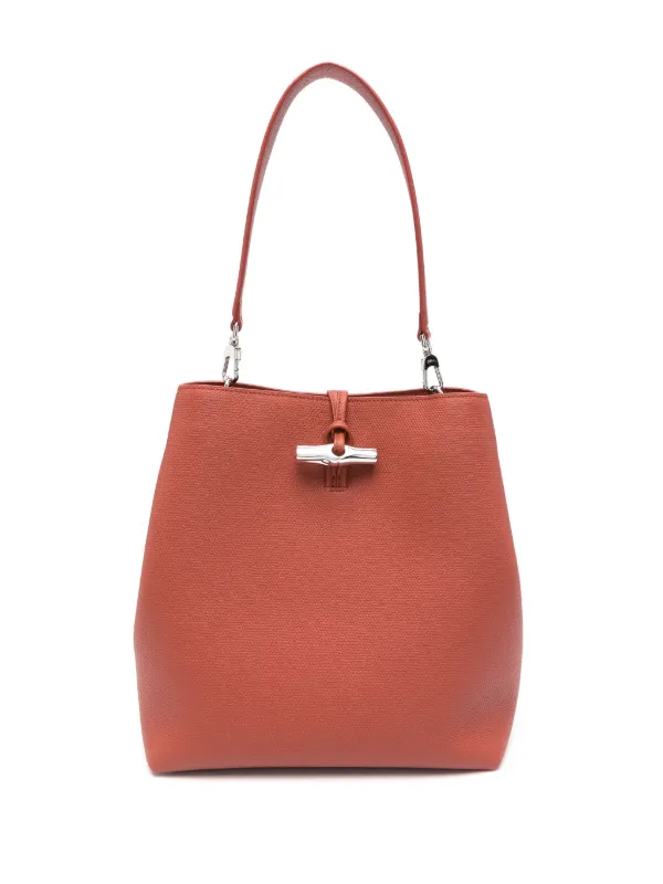 Longchamp madeleine sac porté travers best sale