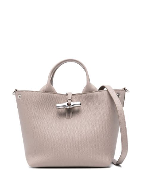 Le Roseau S tote bag