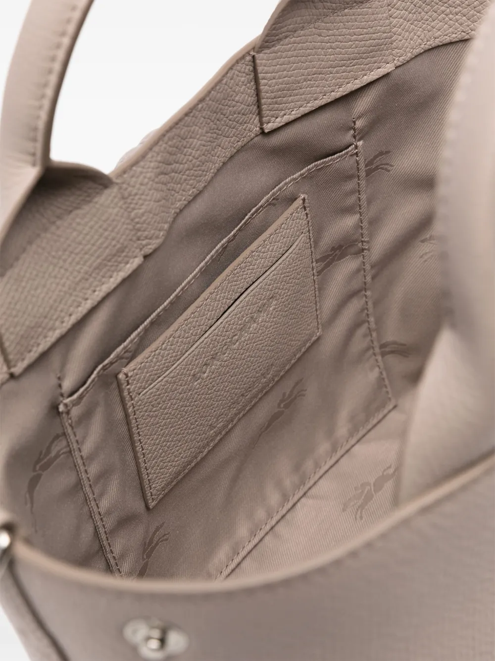 LONGCHAMP LE ROSEAU S TOTE BAG