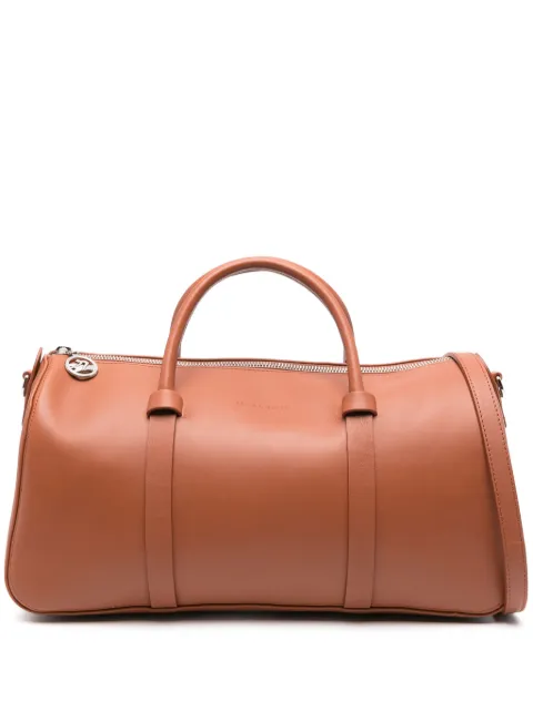 Longchamp large Daylong tote bag