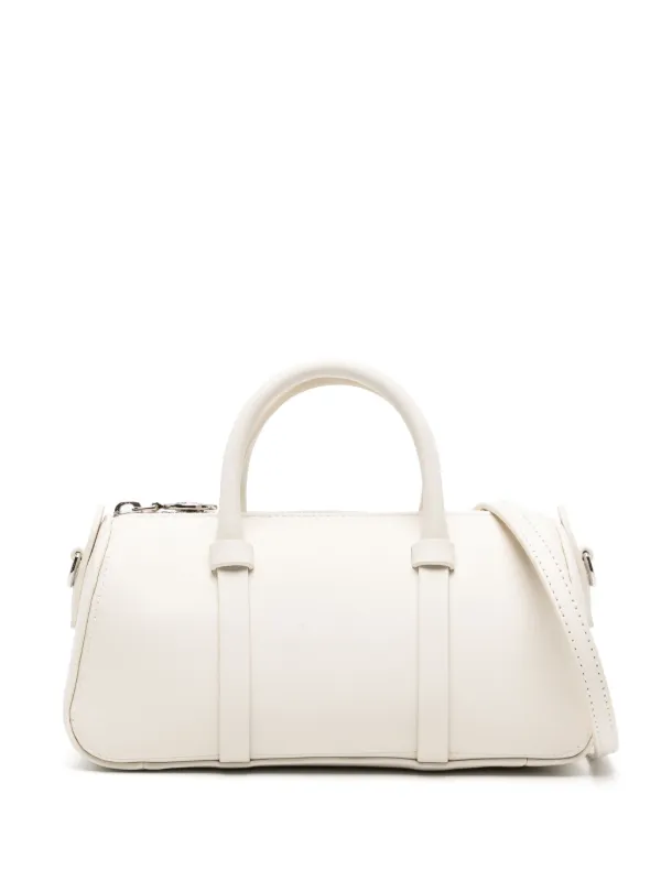Longchamp Small Daylong Tote Bag | White | FARFETCH