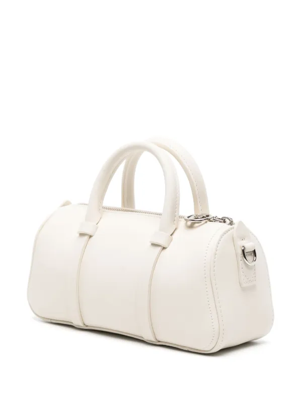 Longchamp Small Daylong Tote Bag | White | FARFETCH