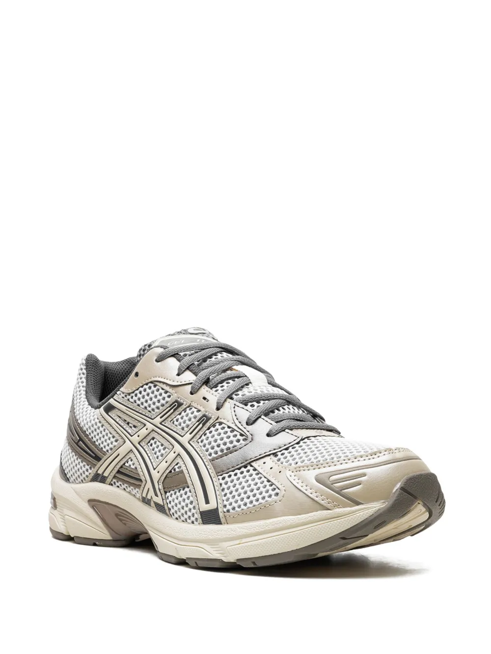 ASICS GEL-1130 "Dark Taupe" sneakers - Grijs