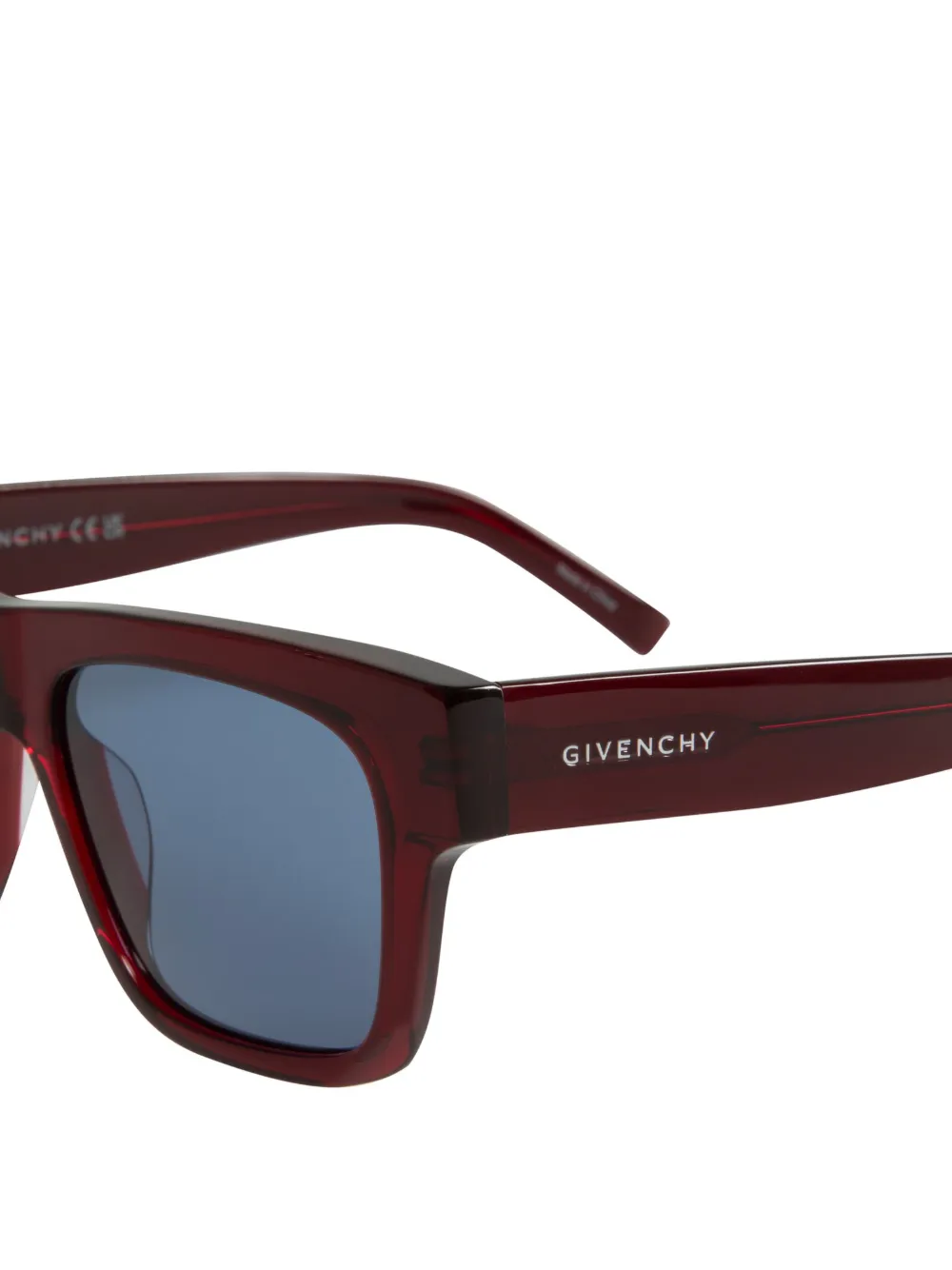 Cheap Givenchy Eyewear GV Day square-frame sunglasses Men
