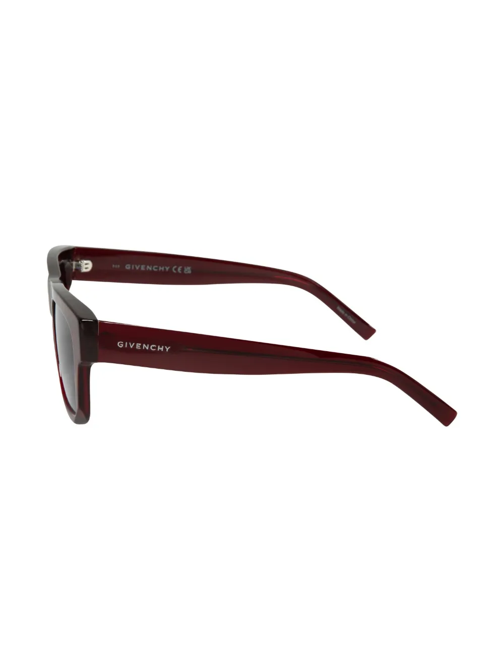 Cheap Givenchy Eyewear GV Day square-frame sunglasses Men