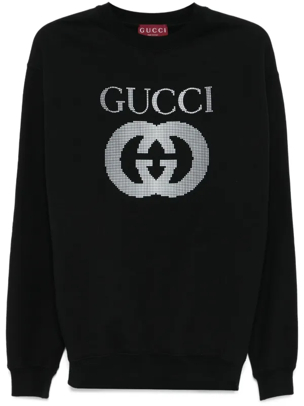 New gucci sweatshirt online