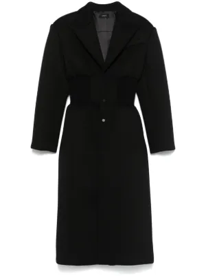 WARDROBE NYC ワードローブ ニューヨーク ジャケット コート XS WARDROBE.NYC（ワードローブNYC）ウィメンズ - FARFETCH