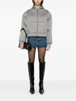WARDROBE NYC ワードローブ ニューヨーク ジャケット コート XS WARDROBE.NYC（ワードローブNYC）ウィメンズ - FARFETCH