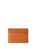 Mulberry Continental leather card holder - Orange