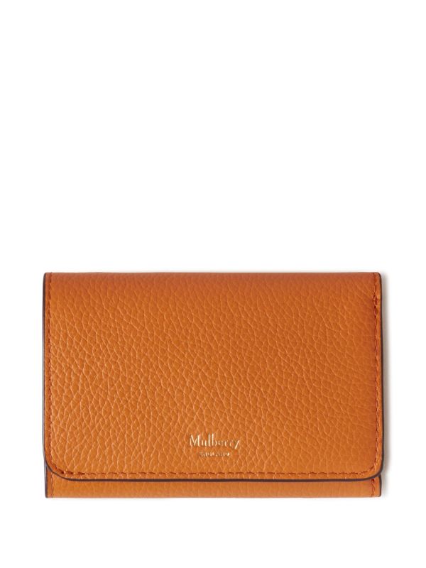 Mulberry Trifold Wallet popular