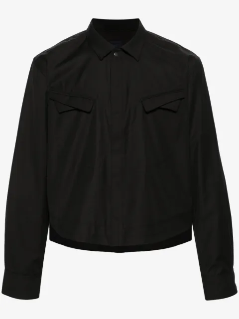J.LAL camisa Sintan