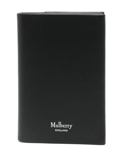 Mulberry Camberwell bi-fold wallet