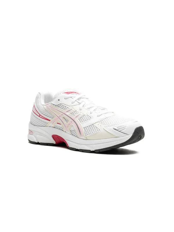 Asics Kids GEL 1130 Pink Salt Sneakers WeiB FARFETCH DE