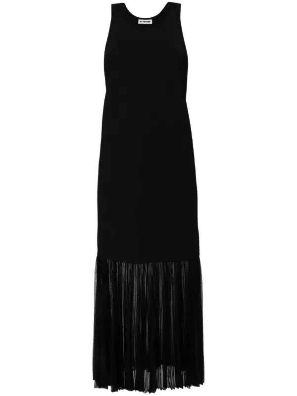 plisse ruffle trim maxi dress Anthropologie English Factory Tiered Floral Chiffon XL The ultimate occasion piece Pliss Ruffle Trim Maxi Dress