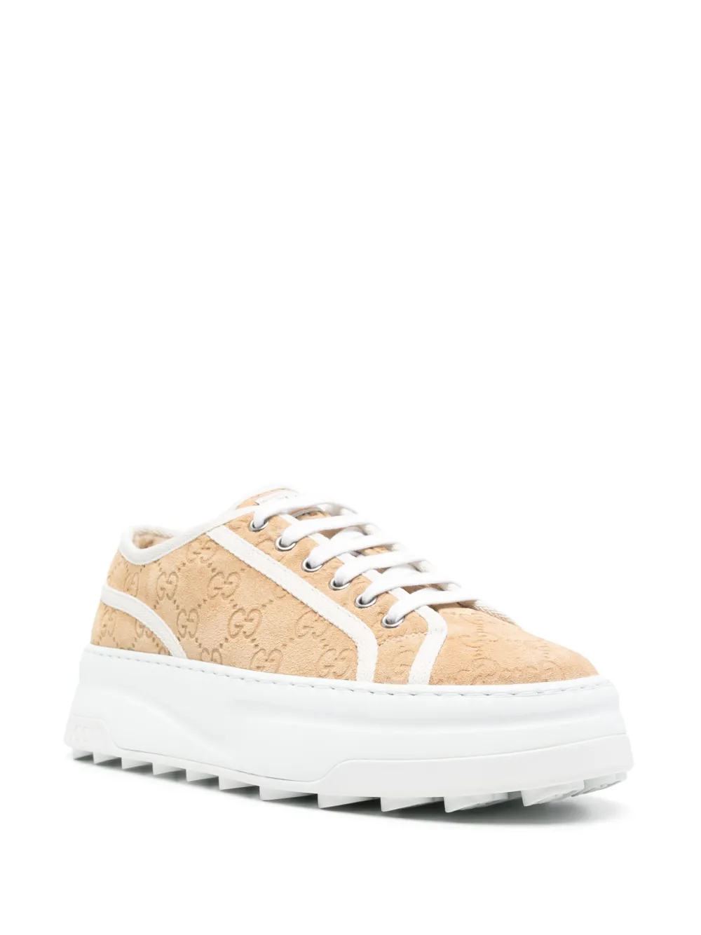 Gucci Tennis 1977 sneakers | Low-Tops | Image 2