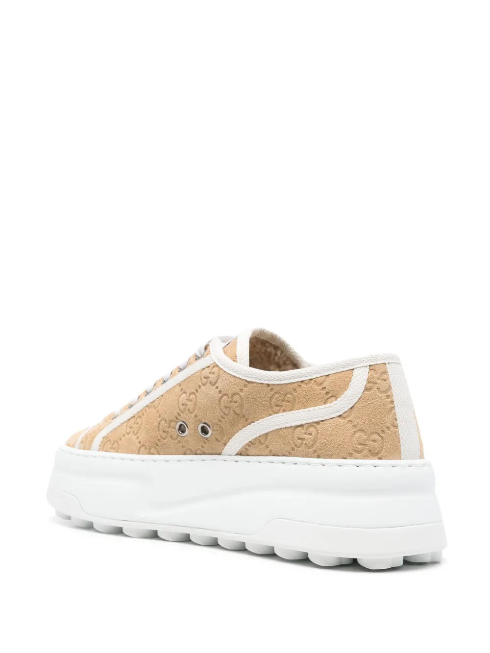 Gucci Tennis 1977 sneakers Beige