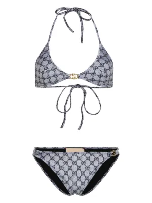 Gucci 2 piece bathing suit shop