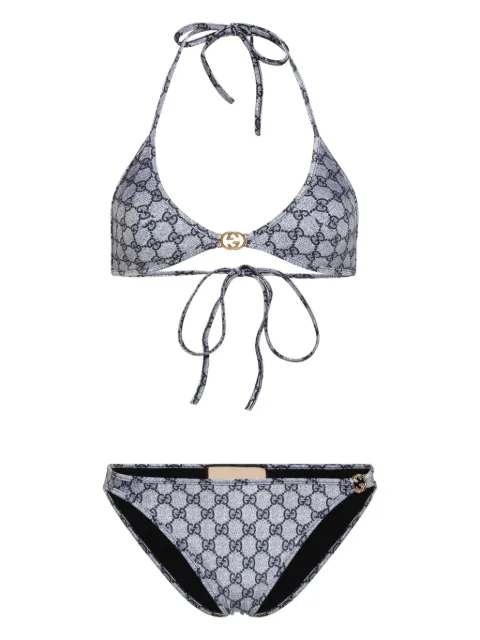 Gucci bathing suit womens on sale